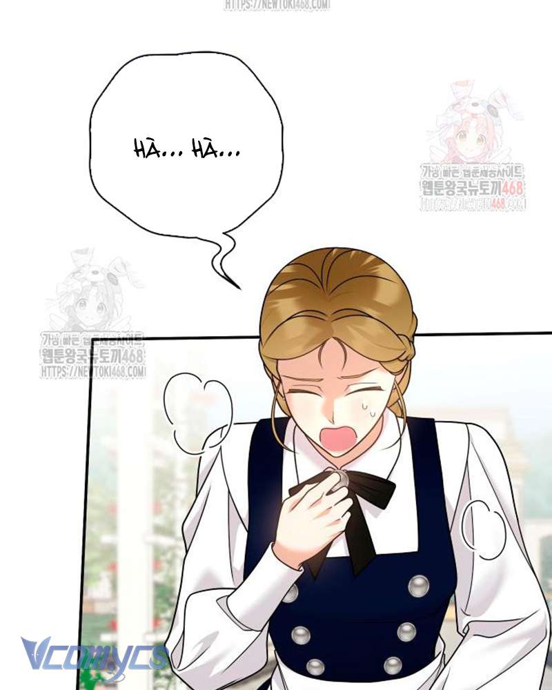 Trước Khi Em Có Ý Định Chạy Trốn Ta Sẽ Ngăn Chặn Nó Chap 22 - Trang 3