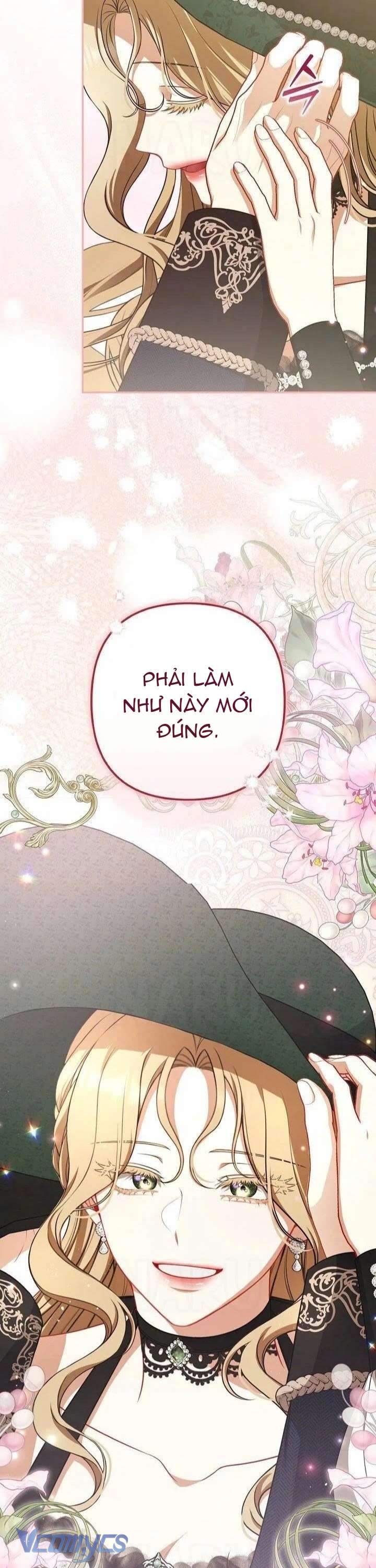 Tôi Đã Xem Một Vở Kịch Chap 31 - Trang 2