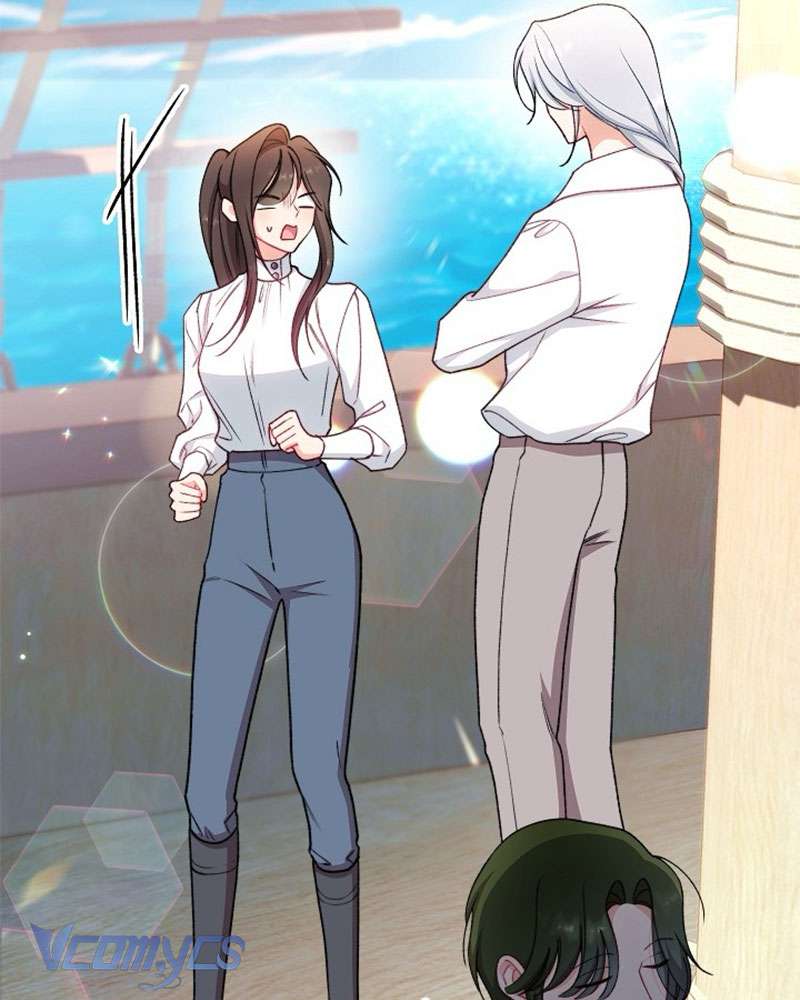 Hầu Gái Độc Quyền Của Hoàng Hậu Phản Diện Chap 83 - Trang 4