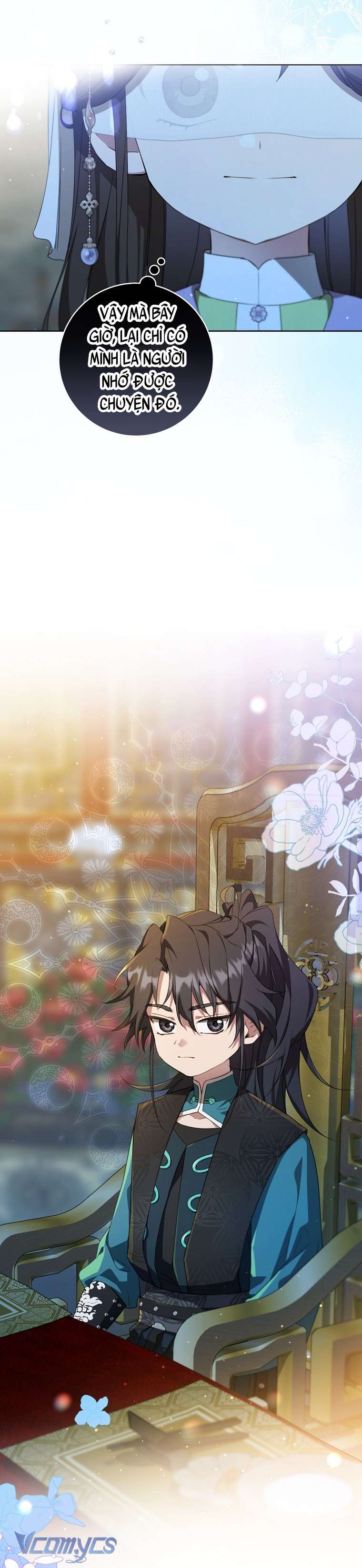 Trở Thành Cô Cháu Gái Bị Khinh Miệt Của Nhà Quyền Quý Chap 44 - Trang 2