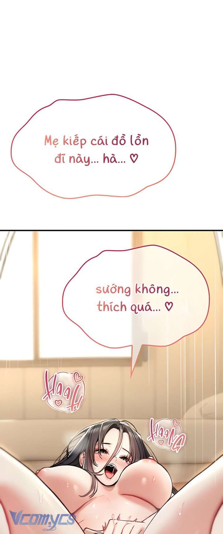 Tôi Sẽ Không Bị Khuất Phục Đâu Chap 10 - Trang 2