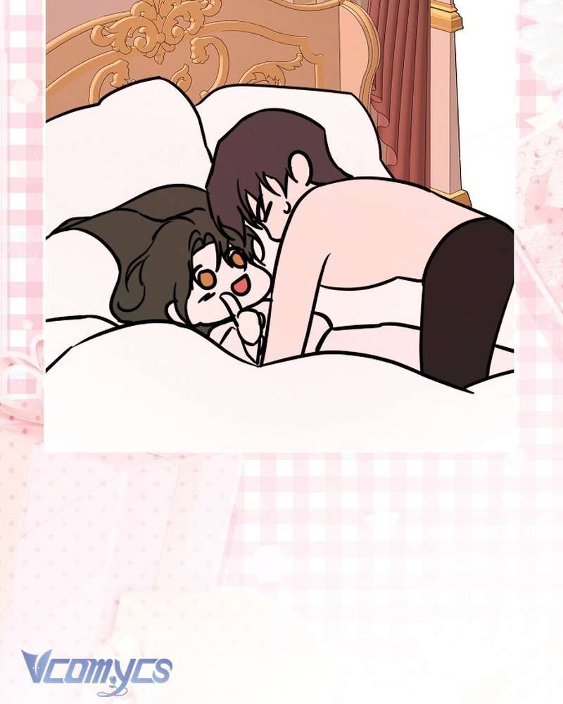 Hãy Dạy Em Cách Khao Khát Chap 47 - Trang 2