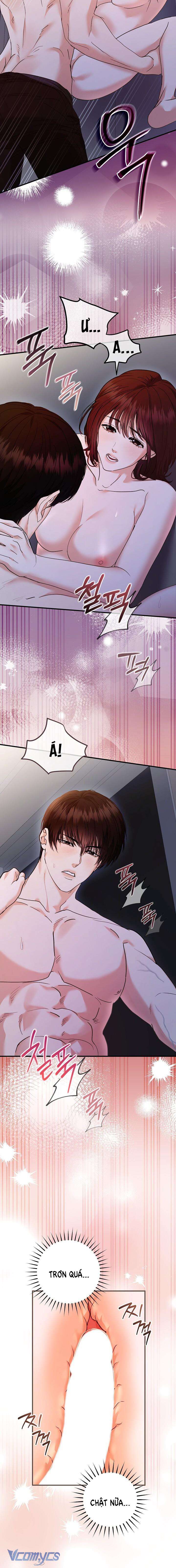 Chúng Ta Kết Thúc Vào Mùa Thu Chap 18 - Next Chap 19