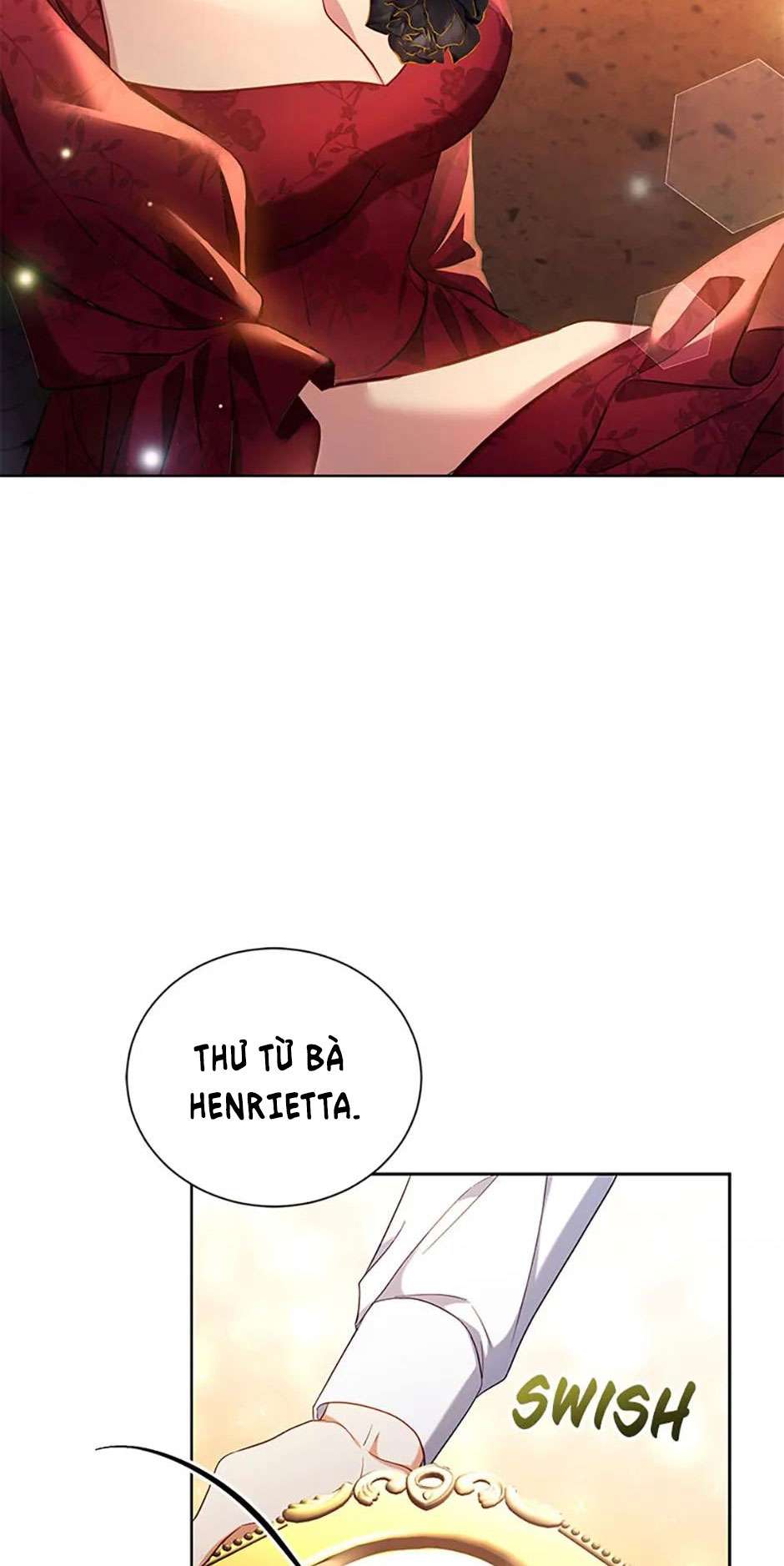 Hầu Gái Trong Trò Chơi Harem Ngược Muốn Nghỉ Việc Chap 49 - Trang 4