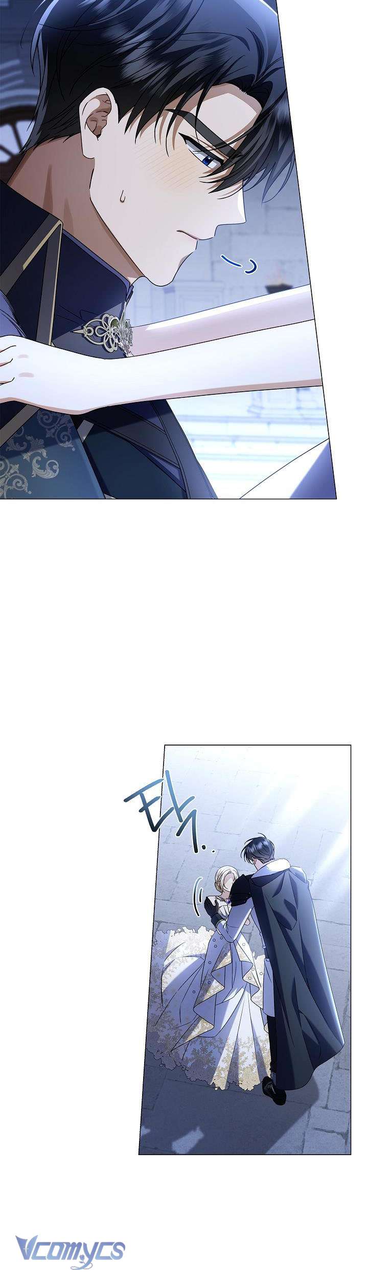 Xin Lỗi Vì Tôi Không Thể Rời Mắt Khỏi Vẻ Ngoài Của Ngài Chap 7 - Trang 4