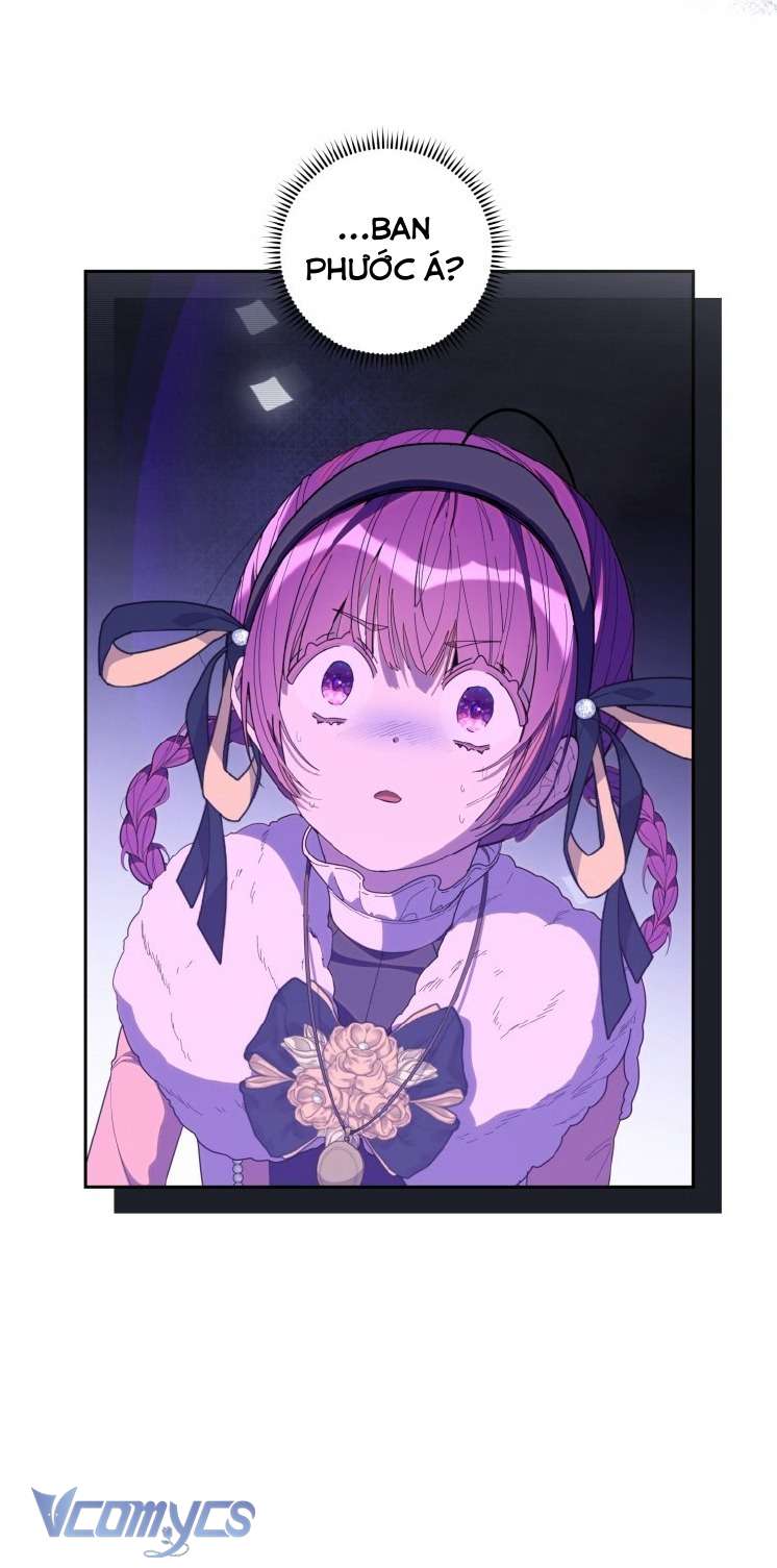 Người Vợ Hắc Ám Của Cậu Chồng Nhỏ Chap 31 - Trang 2