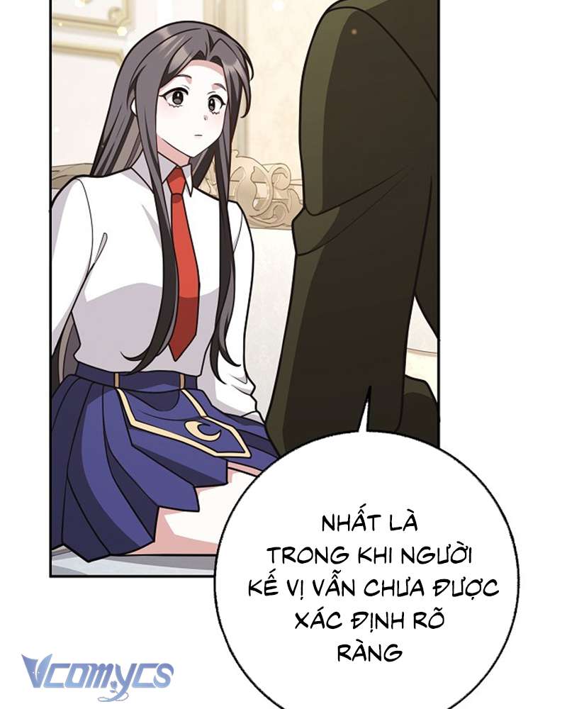 Tôi Thề Chúng Ta Chỉ Là Bạn Chapter 56 - Next Chapter 57