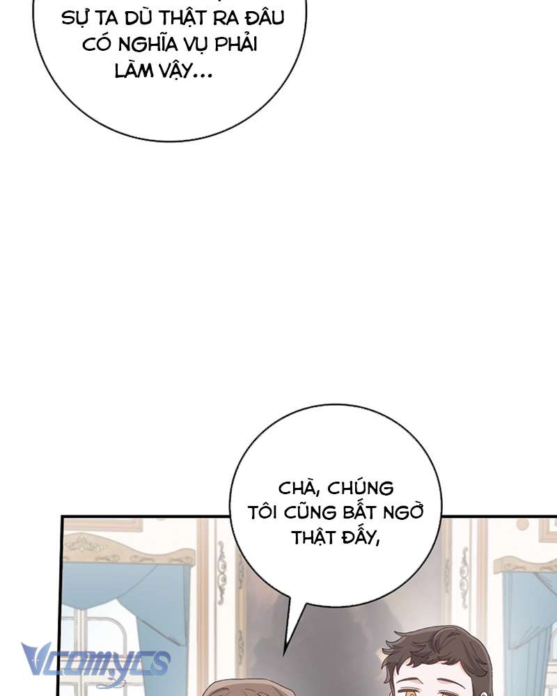 Chị Gái Của Nhân Vật Phản Diện Hôm Nay Cũng Đang Đau Khổ Chap 84 - Trang 4