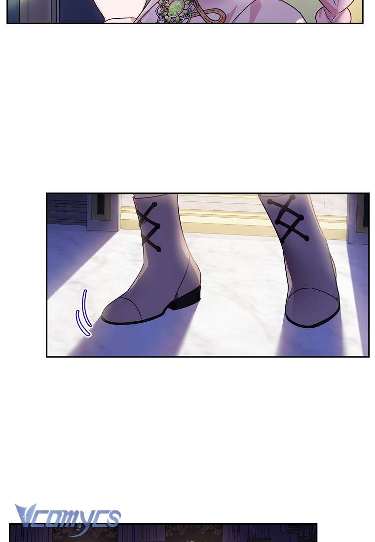 Tôi đã trở thành con gái út của công tước phản diện Chapter 4 - Trang 3