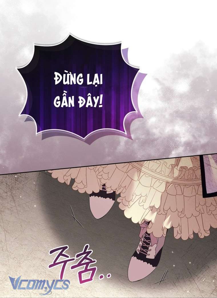 Tôi Được Nuôi Dưỡng Bởi Những Kẻ Phản Diện Chap 125 - Trang 2