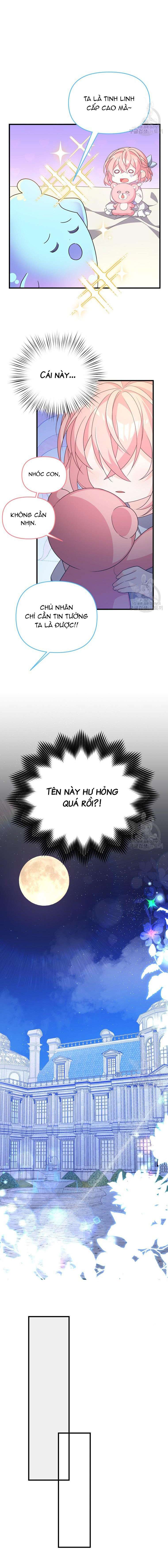 VÌ ANH TRAI TÔI SẼ QUYẾN RŨ NAM CHÍNH Chapter 28 - Trang 4