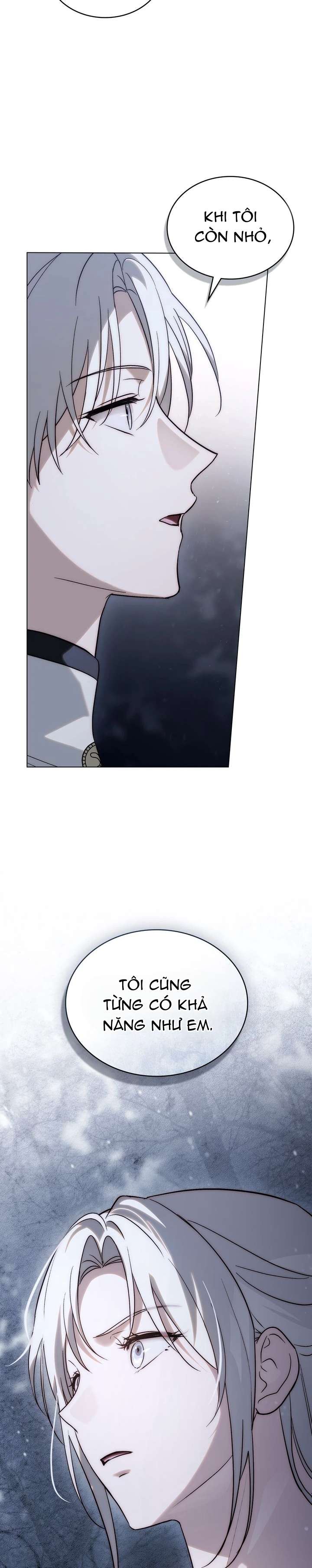 Khi Số Phận Tìm Đến Hai Ta Chap 80 - Trang 4