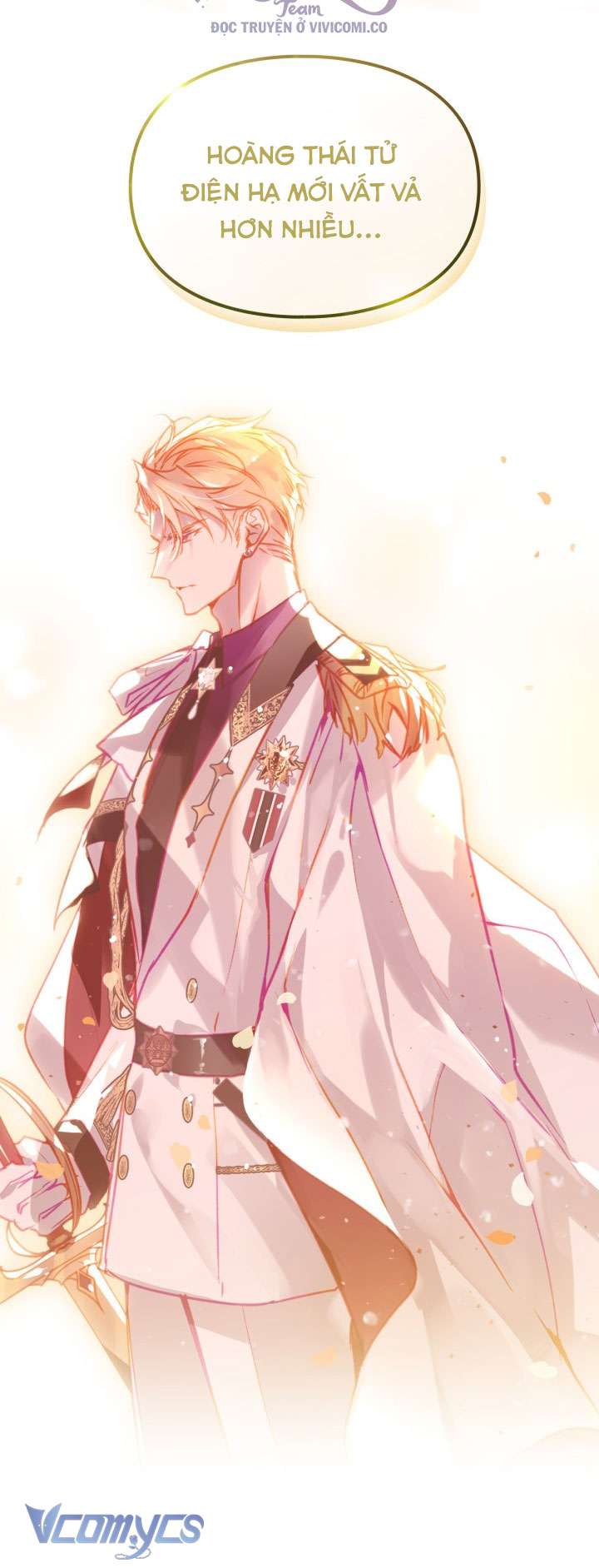 Kết Cục Của Nhân Vật Phản Diện Chỉ Có Thể Là Cái Chết Chap 164 - Trang 4