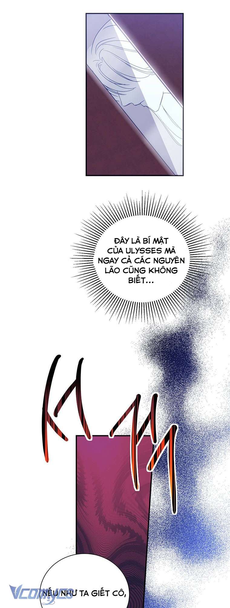 [PNT] Phía Sau Mặt Nạ Của Nam Chính Hiền Lành Chap 3 - Trang 2