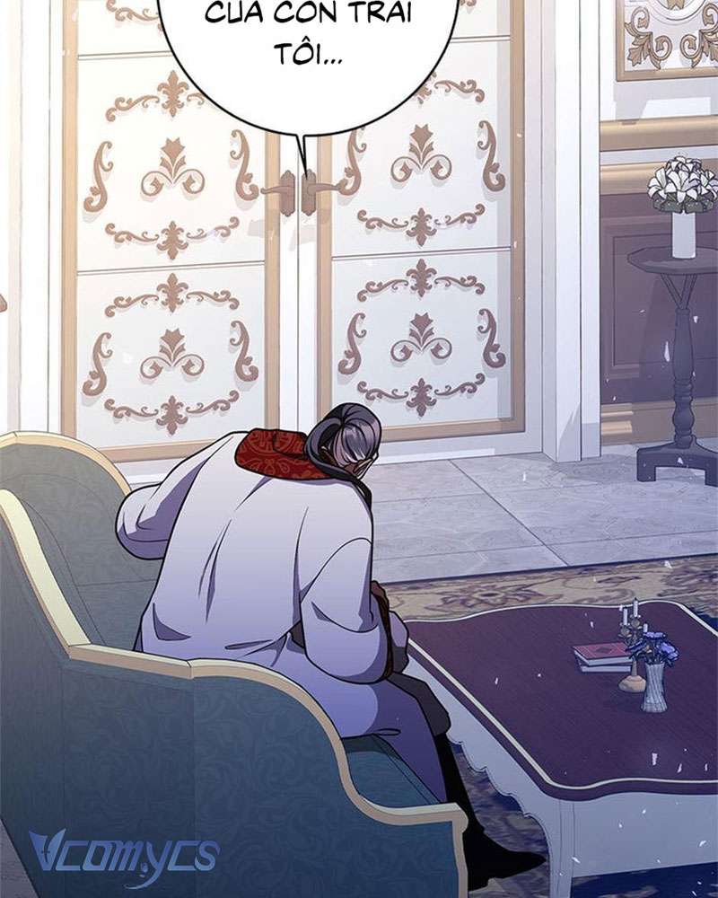 Tôi Thề Chúng Ta Chỉ Là Bạn Chap 62 - Next Chap 63