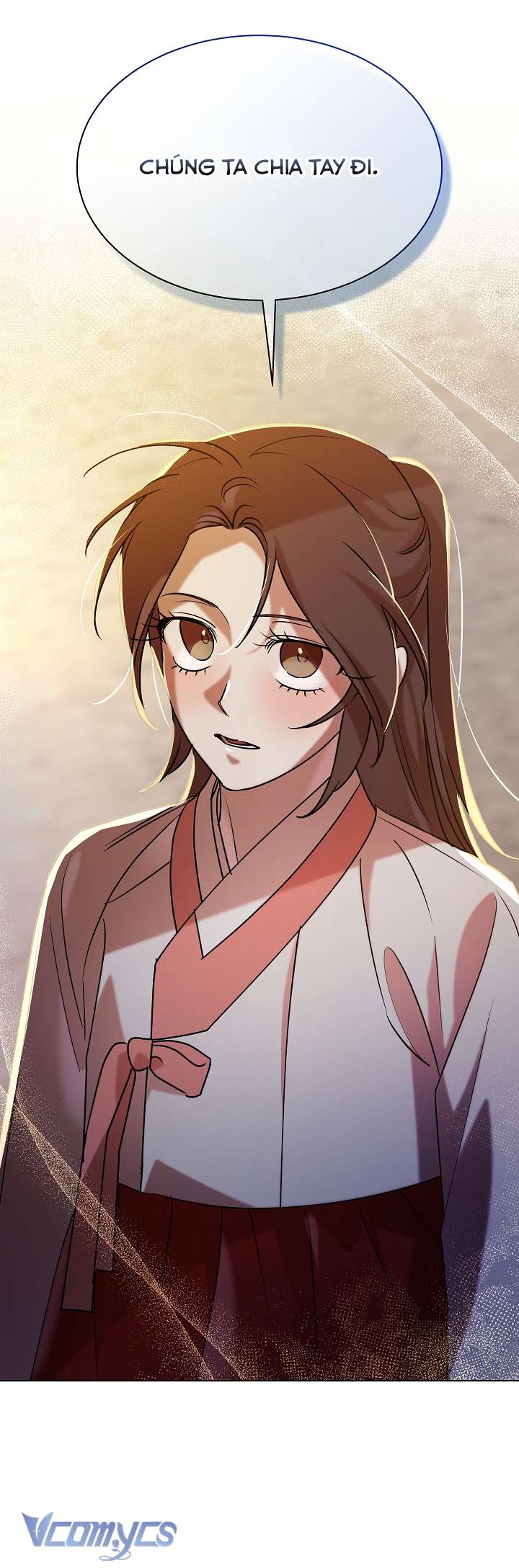 [18+] Biên Niên Sử Xuân Họa Thời Joseon Chap 45 - Trang 2