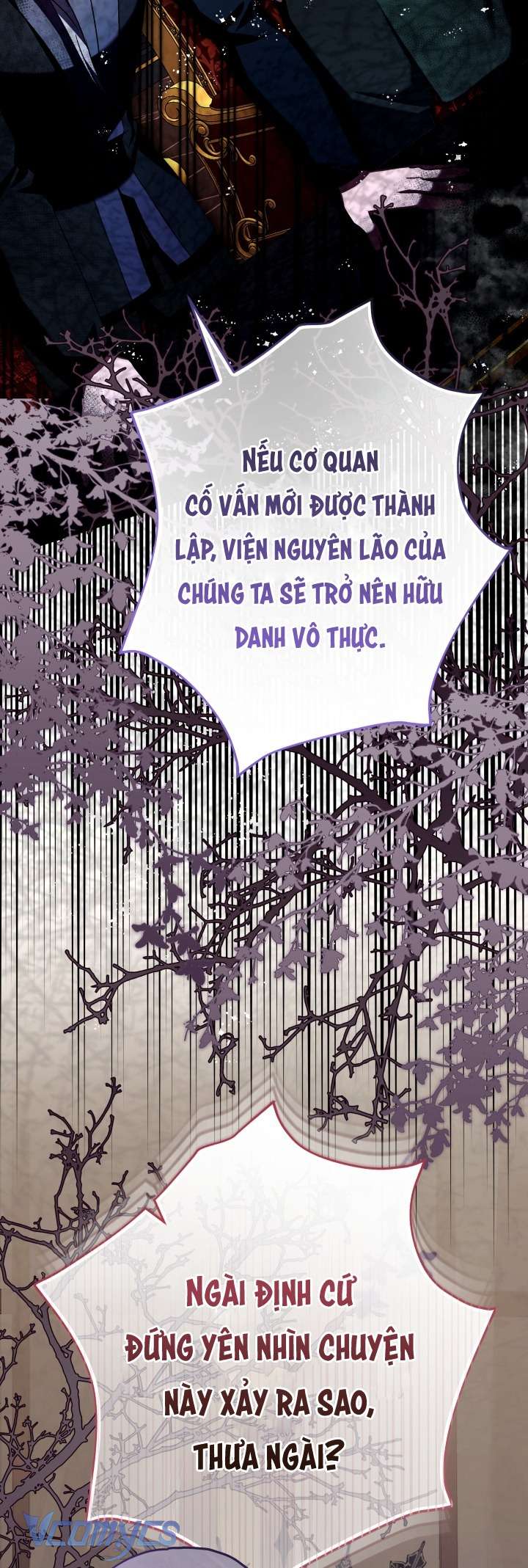 Đứa Trẻ Nuôi Dưỡng Ác Ma Chap 20 - Trang 2