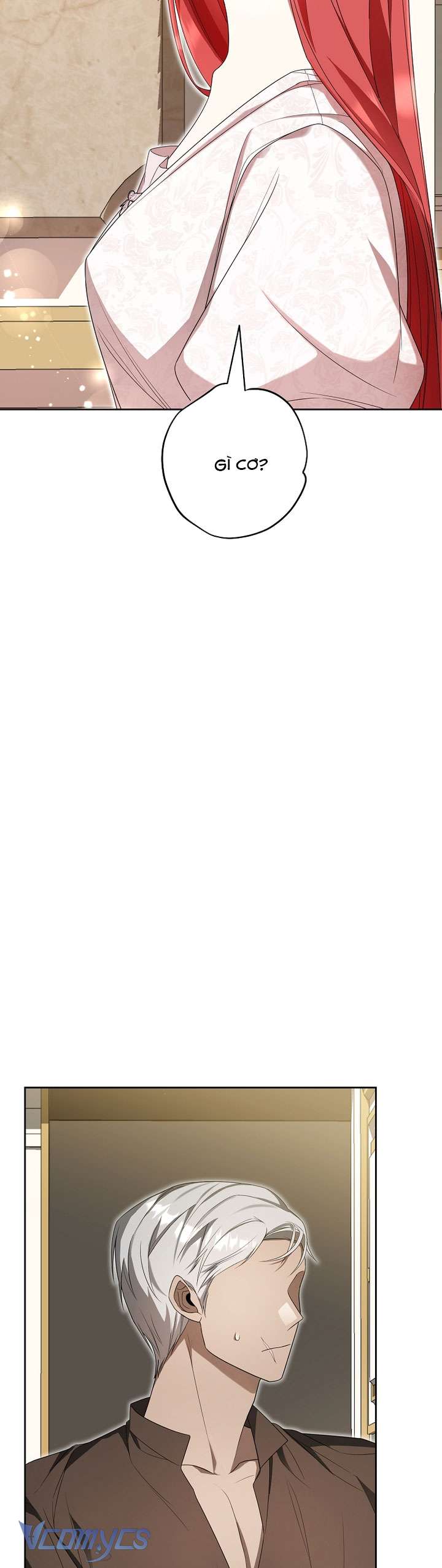 Quý Tộc Gì Chứ, Tôi Chỉ Muốn Về Nhà Chap 37 - Trang 2