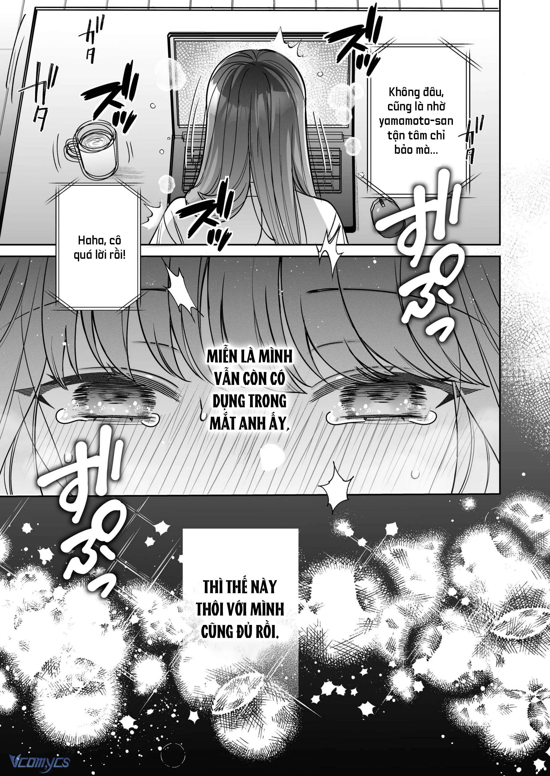 『18+』Tuyển Tập Truyện Ngắn Sếch Tàn Bạo Chap 79.2 - Next Chap 80.1