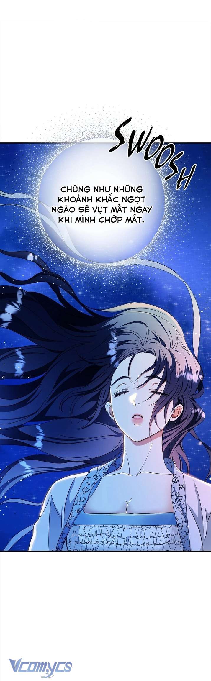 Người Yêu Đã Chết Của Tôi Đã Trở Thành Bạo Chúa Chap 27 - Trang 2