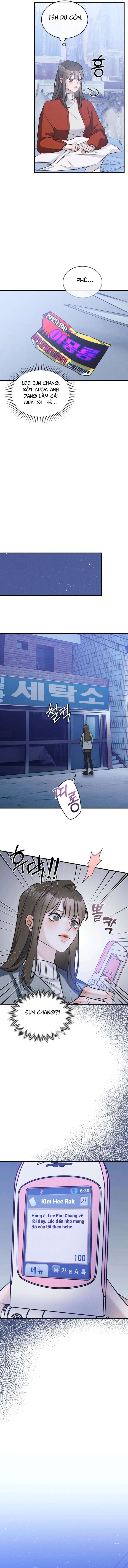 〖18+〗- Điệu Blues Nơi Hẻm Tối Chap 1 - Trang 2