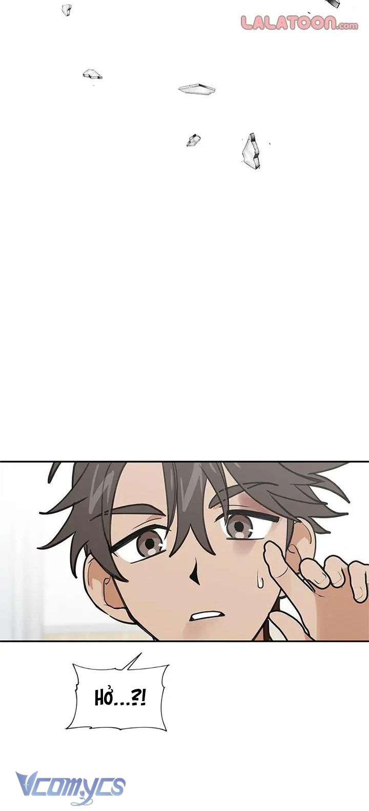 Điều Ước Sao Băng Chap 48 - Trang 4