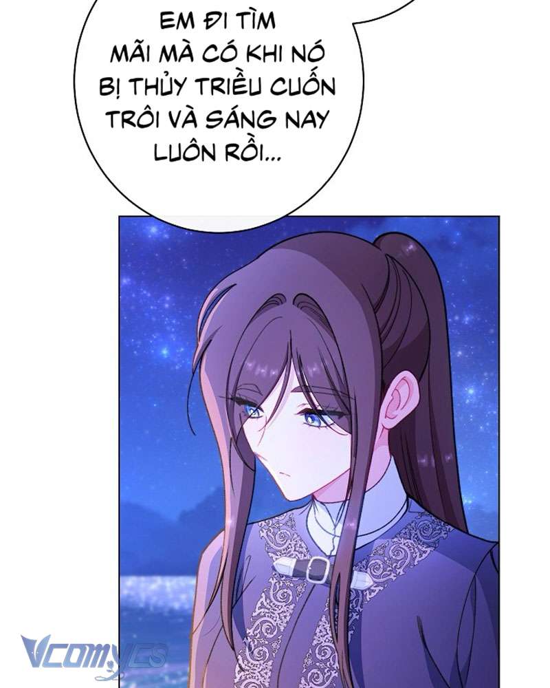 Hầu Gái Độc Quyền Của Hoàng Hậu Phản Diện Chap 79 - Trang 3