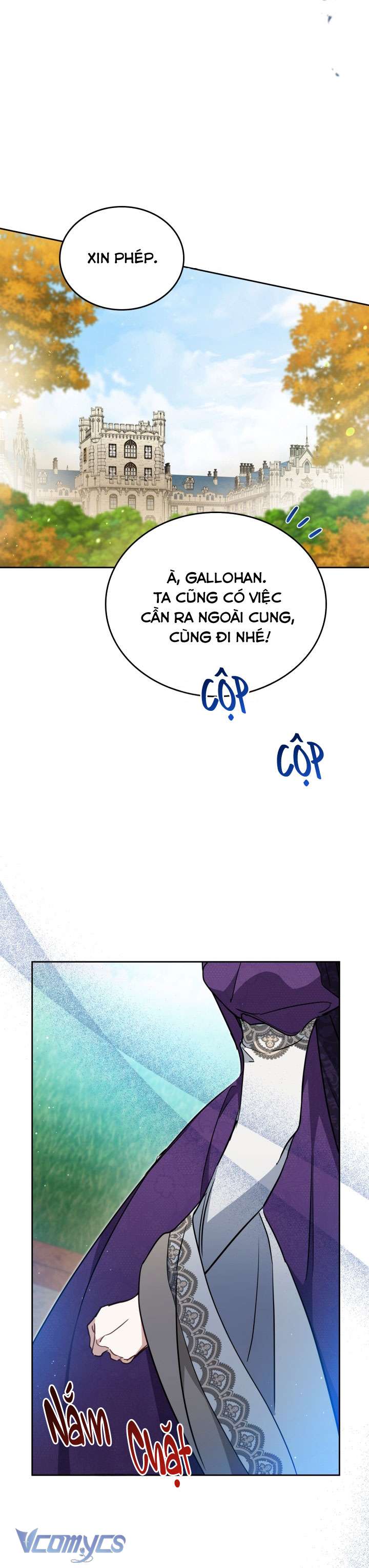 Kiếp Này Nhất Định Làm Gia Chủ Chap 191 - Trang 2