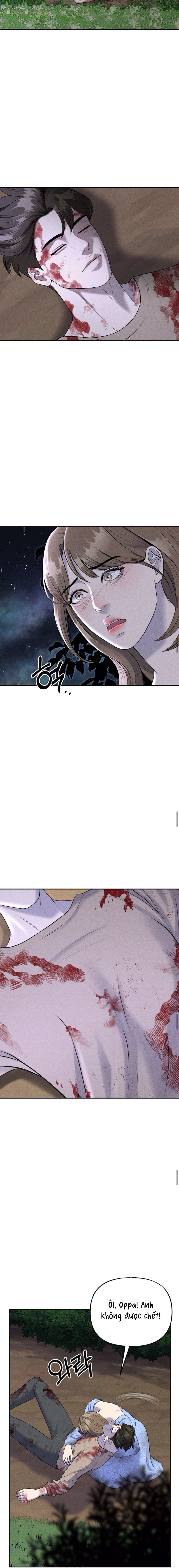 [ 18+ ] Tôi nhặt được gã anh trai điên khùng Chap 7 - Trang 2