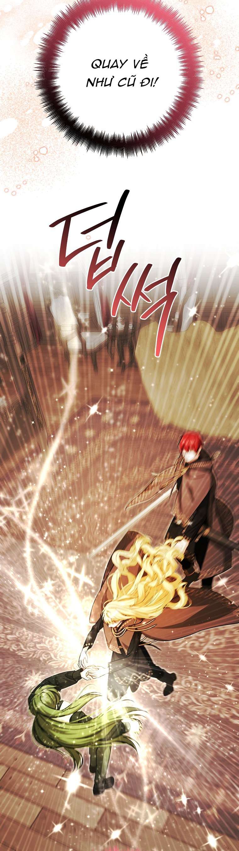 Chị Gái Tôi Là Nhân Vật Chính Chap 50 - Trang 2