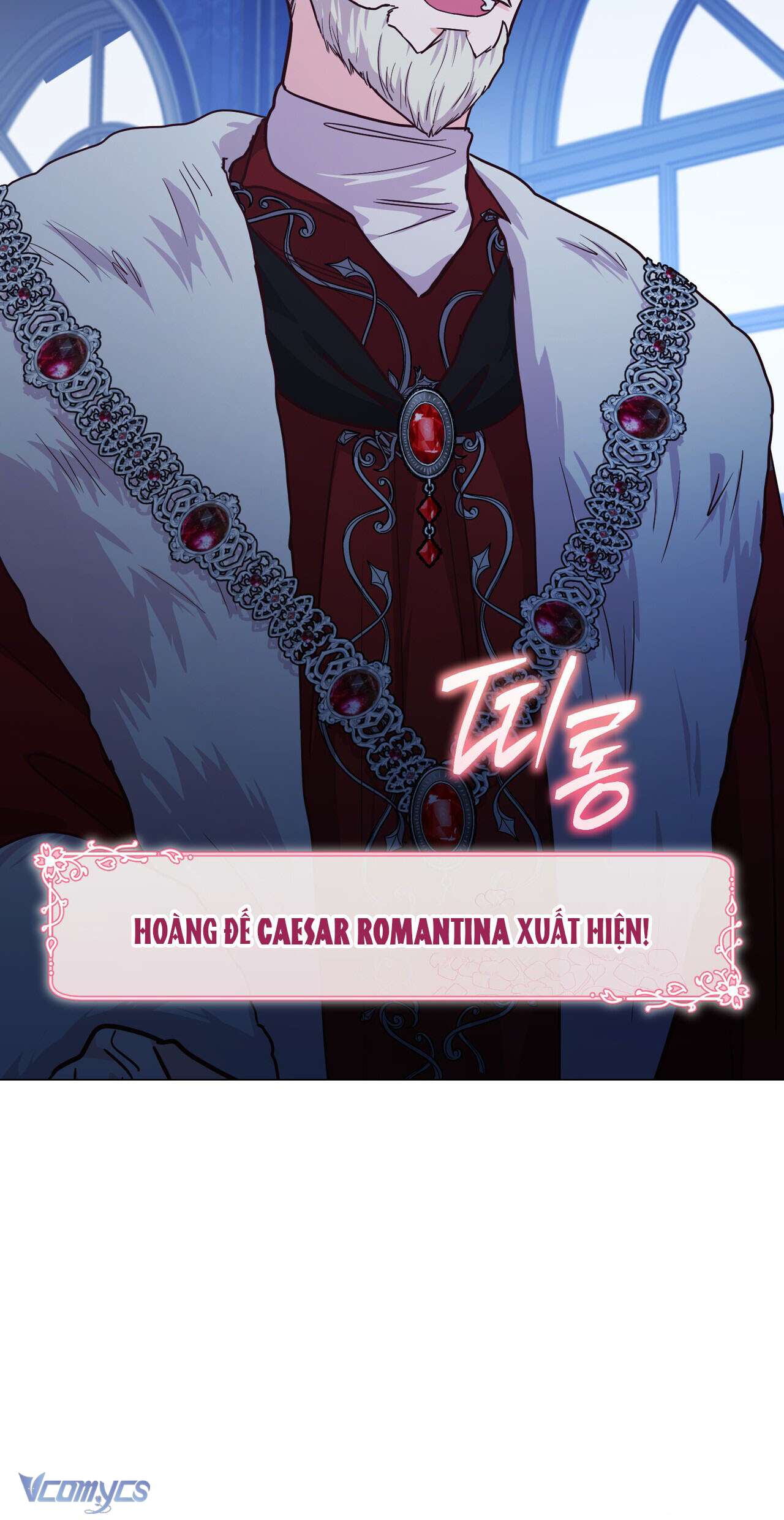 Kết Thúc Viên Mãn Không Cần Tình Yêu Chap 10 - Trang 2