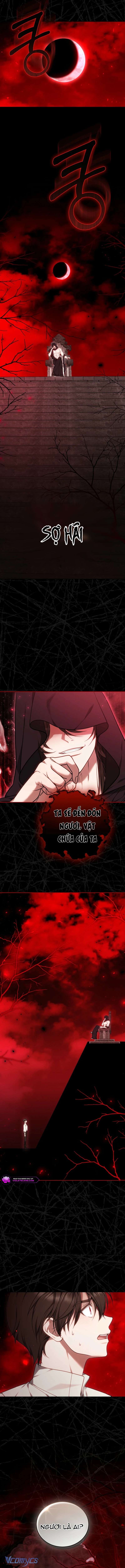 Tôi Đã Nuôi Dưỡng Mầm Mống Của Tội Ác Chap 11 - Trang 2