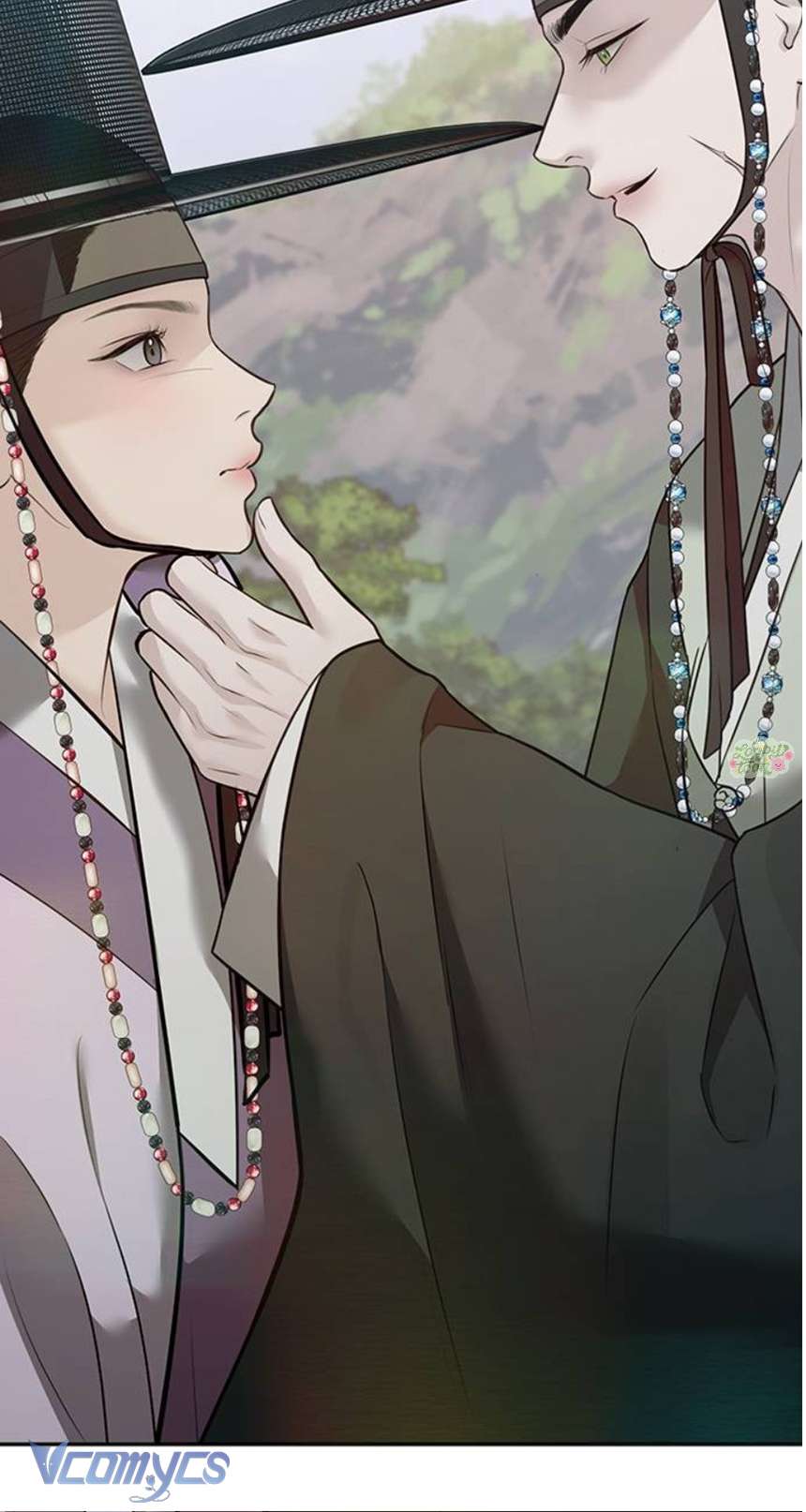 Quỷ Hồn Chapter 29 - Trang 4