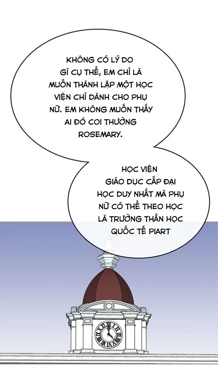Vị Hôn Thê Khế Ước Của Công Tước Chap 144 - Trang 4