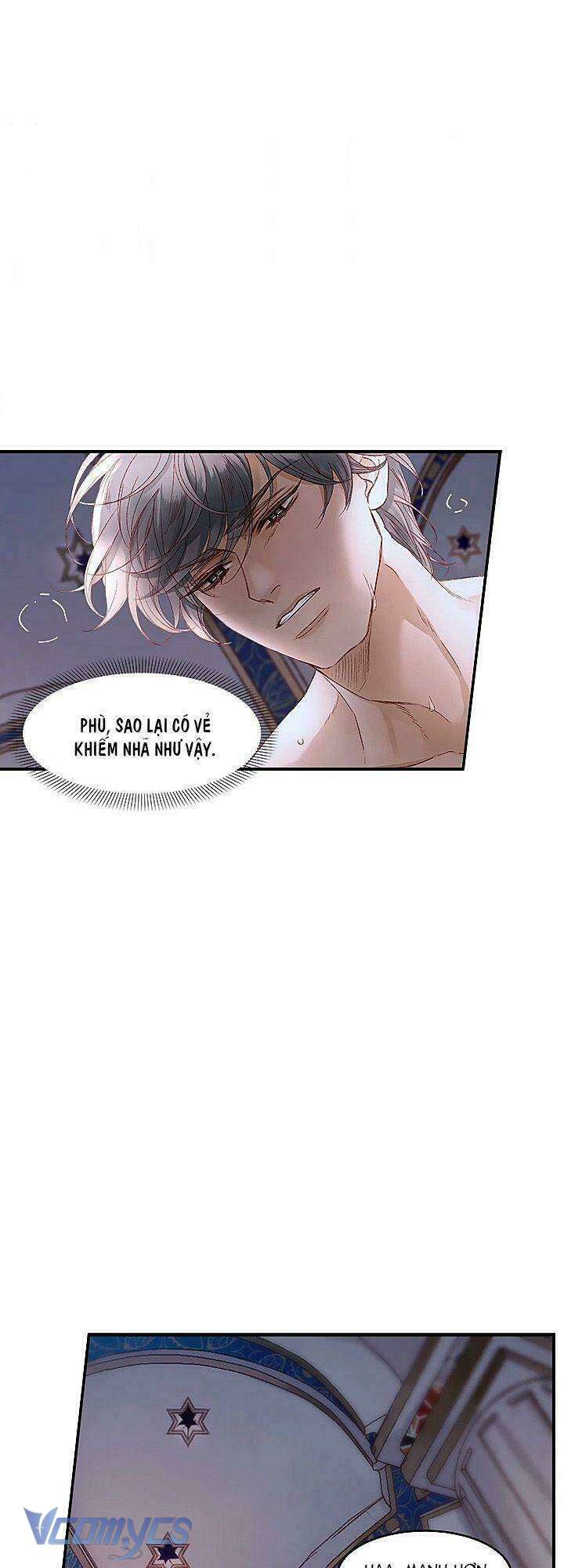 Đoá Hoa Kiều Diễm Của Hoàng Đế Chapter 15 - Trang 3