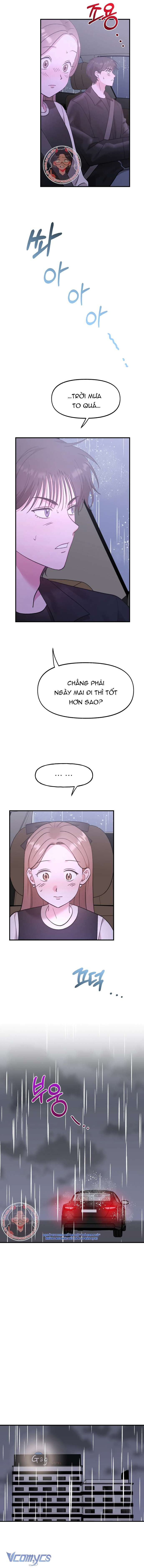 [18+] Hồng Hư Hỏng Chap 27 - Trang 2