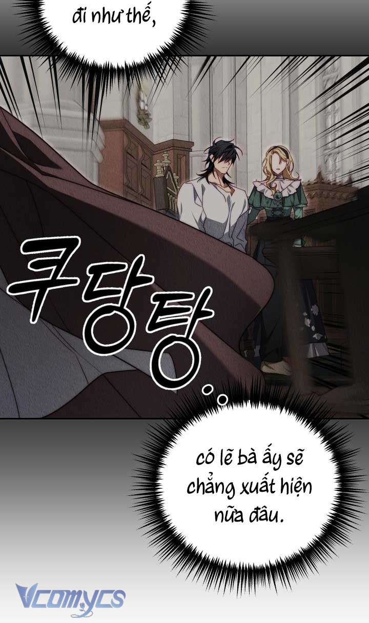 Thuần Hóa Hoàng Tử Quái Vật Chap 19 - Trang 3