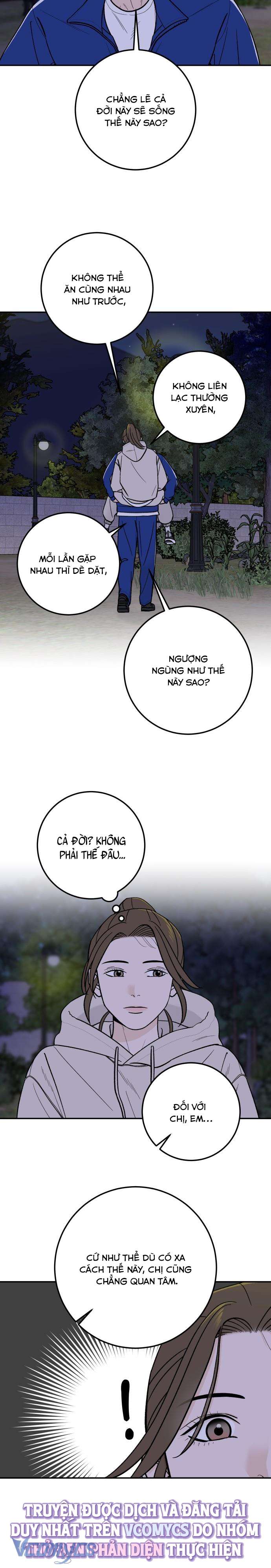 Cậu Nhóc Hàng Xóm Chap 34 - Trang 3