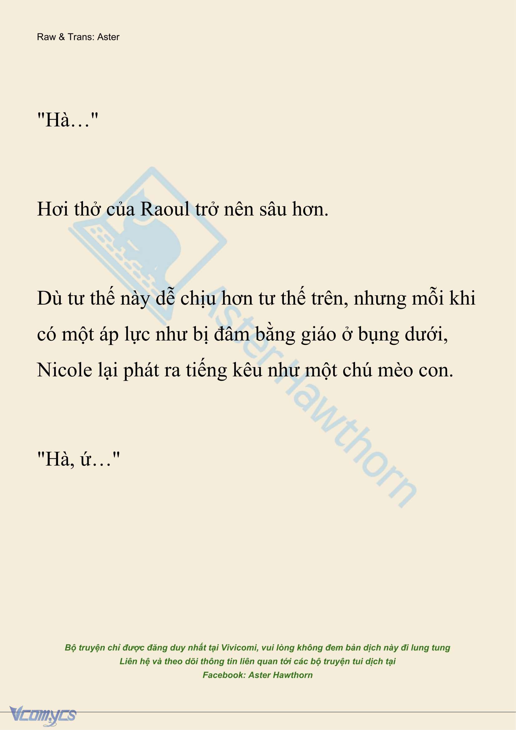[NOVEL] Giết Cuộc Hôn Nhân Này Chap 122 - Next Chap 123
