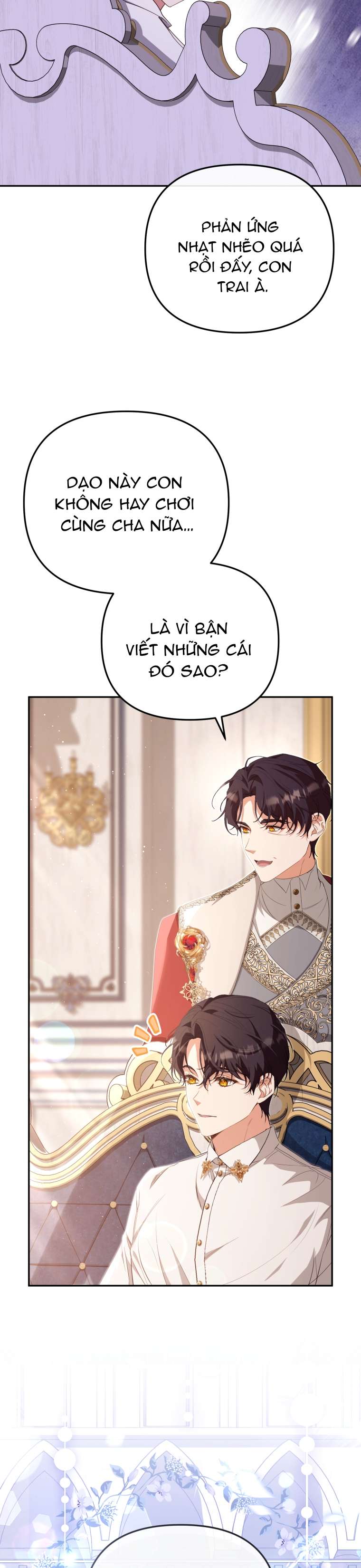 Người Phải Trả Giá Bằng Mạng Sống Vì Đã Lừa Dối Tôi Chap 13 - Trang 4