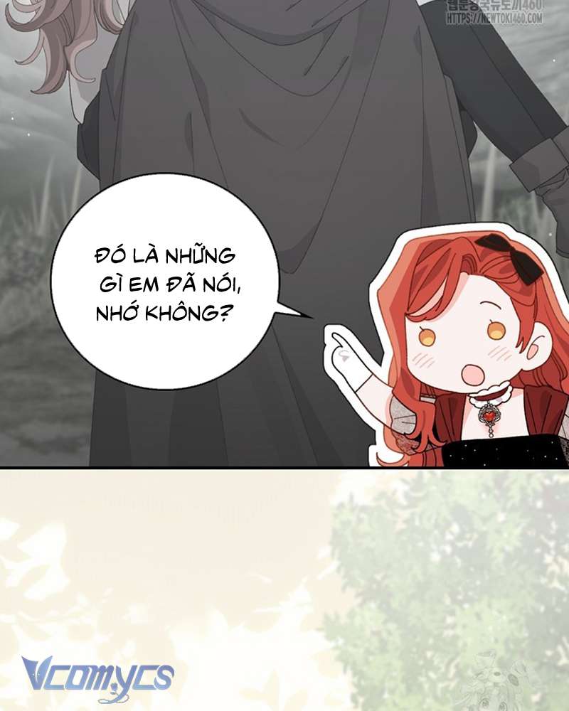 Chị Gái Của Nhân Vật Phản Diện Hôm Nay Cũng Đang Đau Khổ Chap 100 - Trang 4