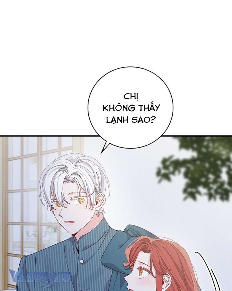 Chị Gái Của Nhân Vật Phản Diện Hôm Nay Cũng Đang Đau Khổ Chap 82 - Trang 4