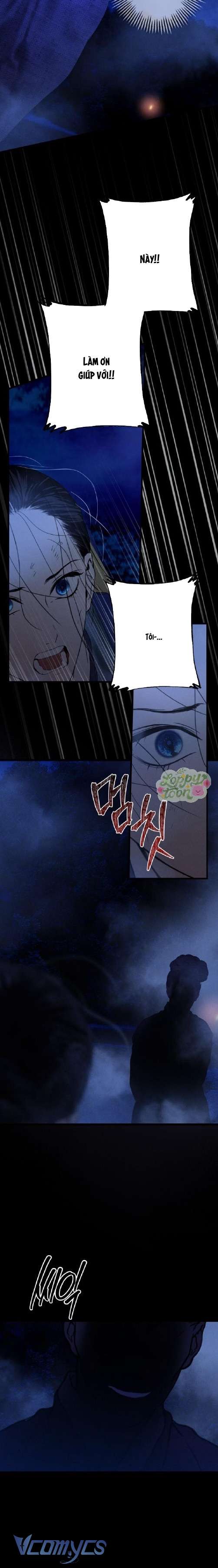 Cuộc Tuyển Chọn Vương Phi Triều Joseon Chap 22 - Trang 4