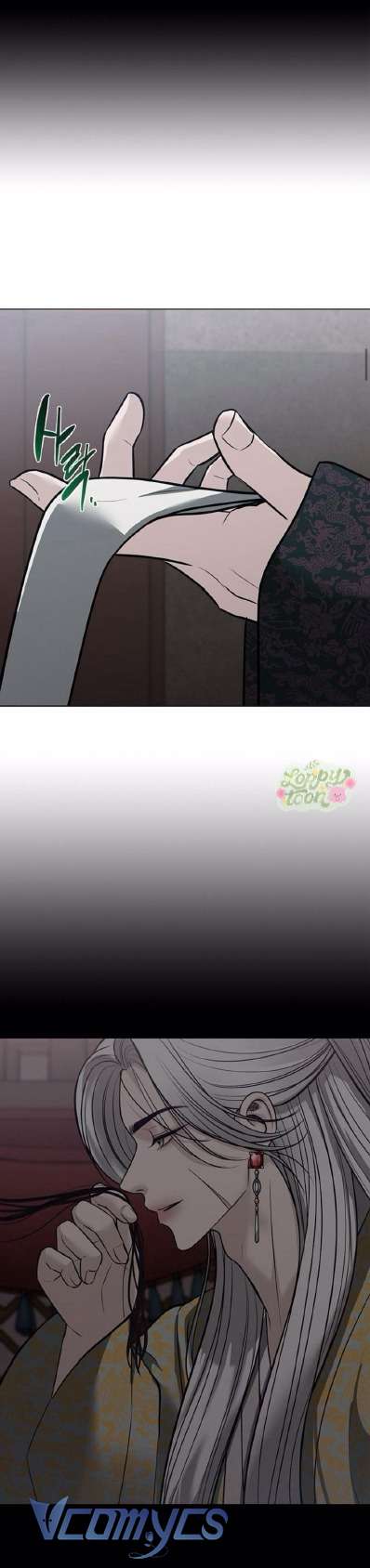 Quỷ Hồn Chap 37 - Trang 4