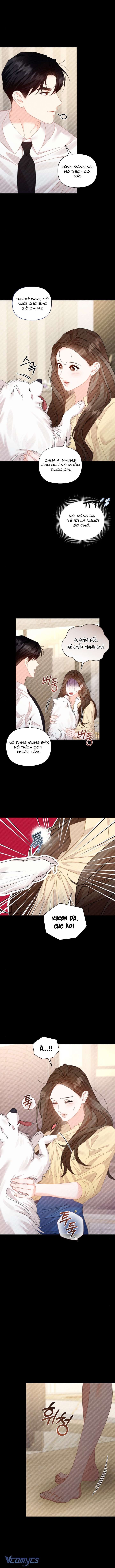 [18+] Tiền Thưởng Chap 4 - Trang 3