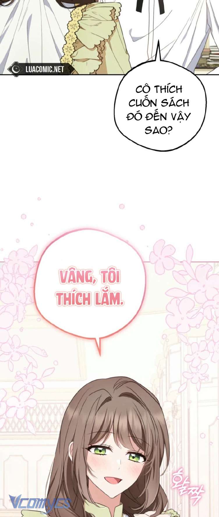 Được Yêu Thương Mà Còn Ngại Ngùng Sao! Chap 87 - Trang 4