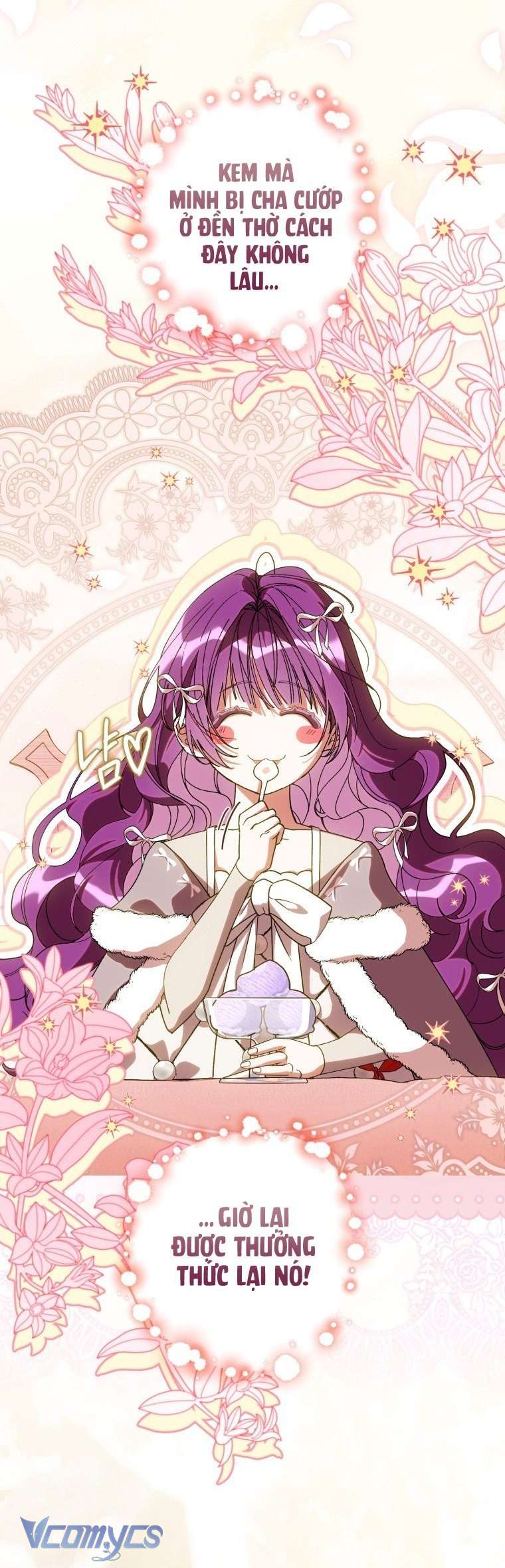 Người Vợ Hắc Ám Của Cậu Chồng Nhỏ Chap 35 - Trang 2