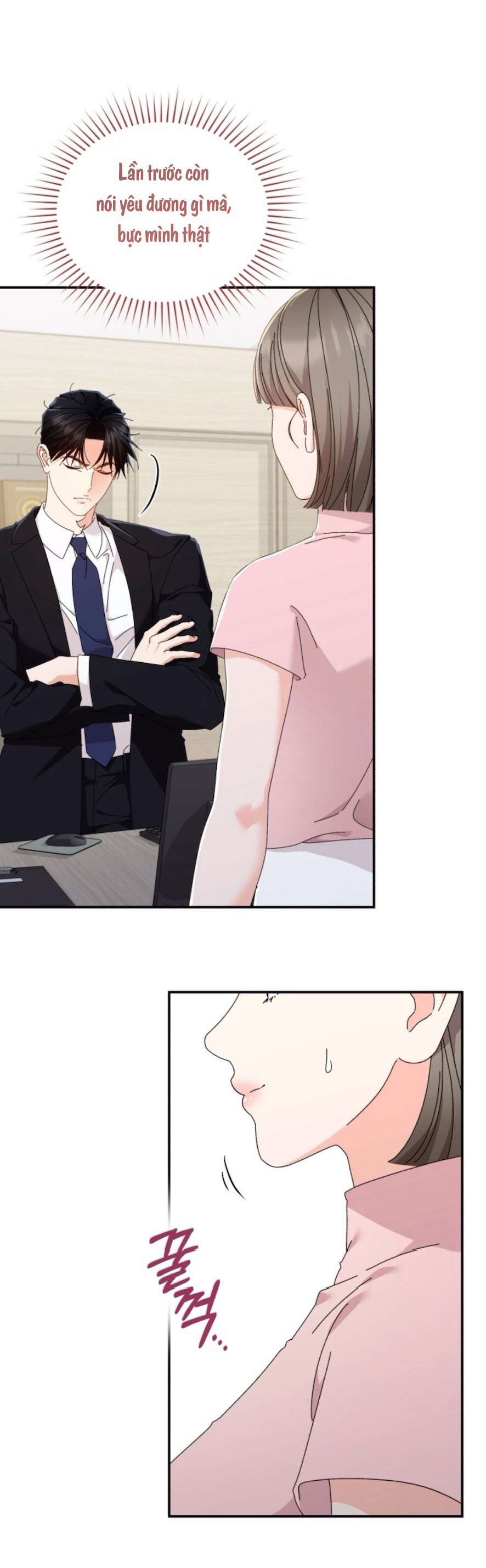 Chính Sách Khuyến Khích Chap 17 - Next Chap 18