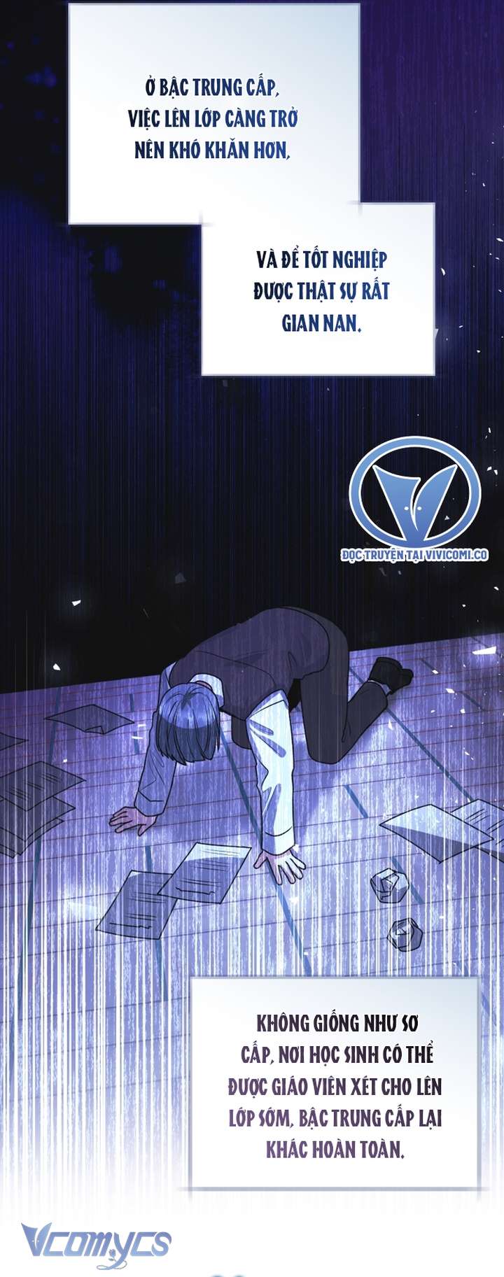 Bé Con Cá Voi Sát Thủ Chap 53 - Trang 4