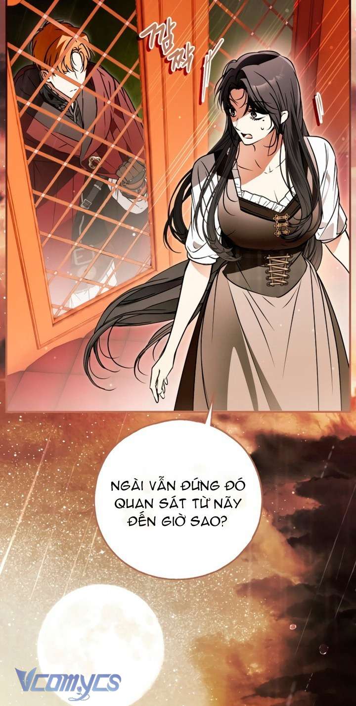 Ai Đó Đang Điều Khiển Cơ Thể Của Tôi Chap 76 - Next Chap 77